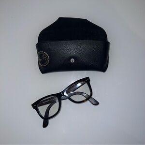 Ray Ban Wayfarer Evolve Glasses RB2140